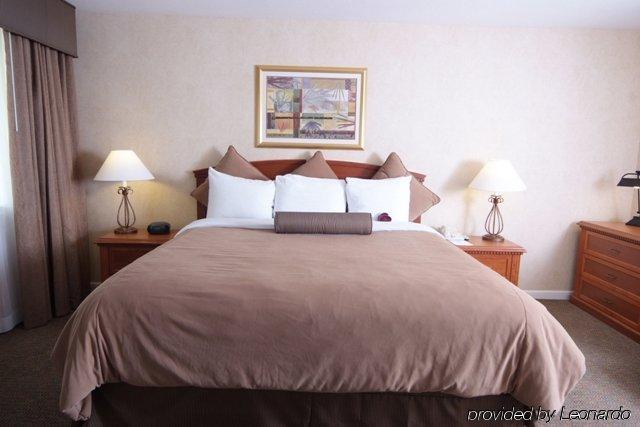 Quality Suites רוקוויל חדר תמונה