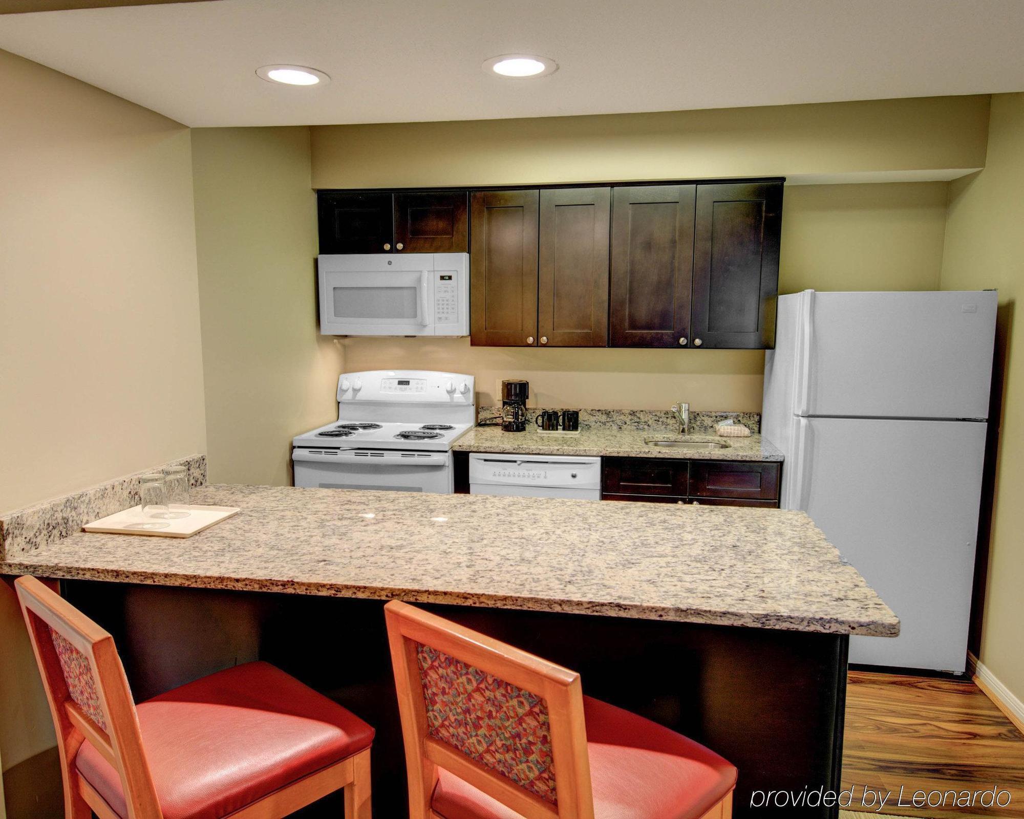 Quality Suites רוקוויל מראה חיצוני תמונה