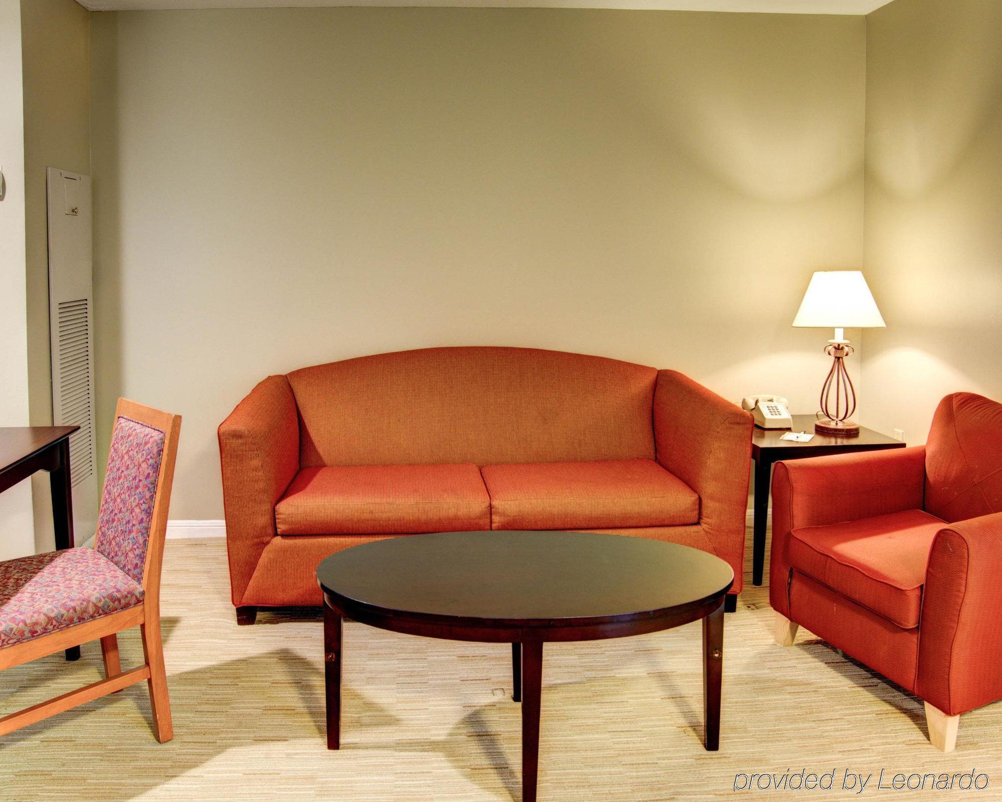 Quality Suites רוקוויל מראה חיצוני תמונה
