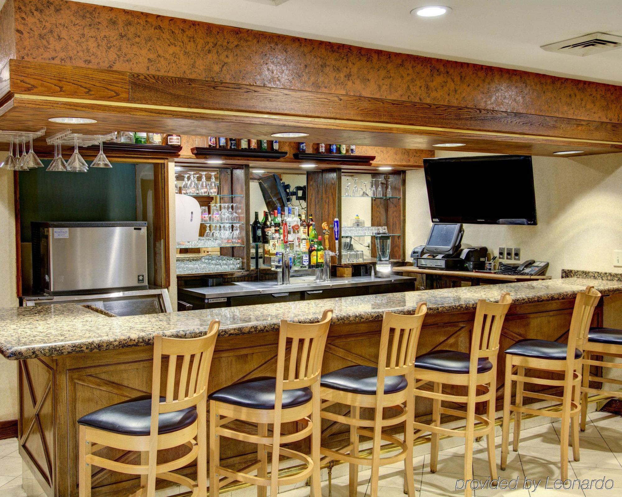 Quality Suites רוקוויל מראה חיצוני תמונה