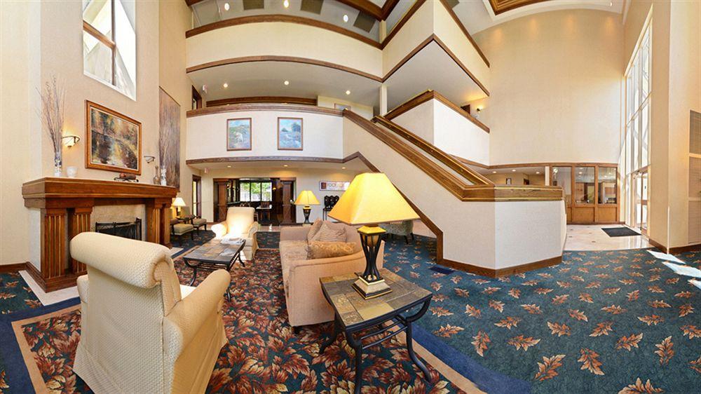 Quality Suites רוקוויל מראה חיצוני תמונה