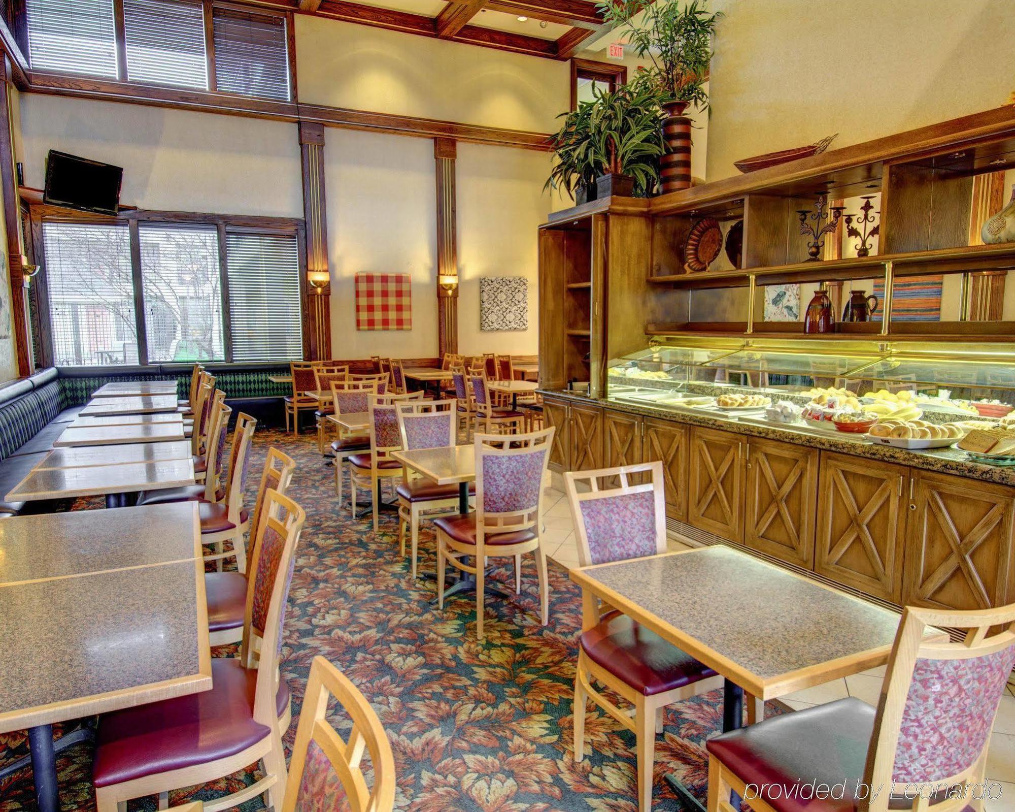 Quality Suites רוקוויל מראה חיצוני תמונה