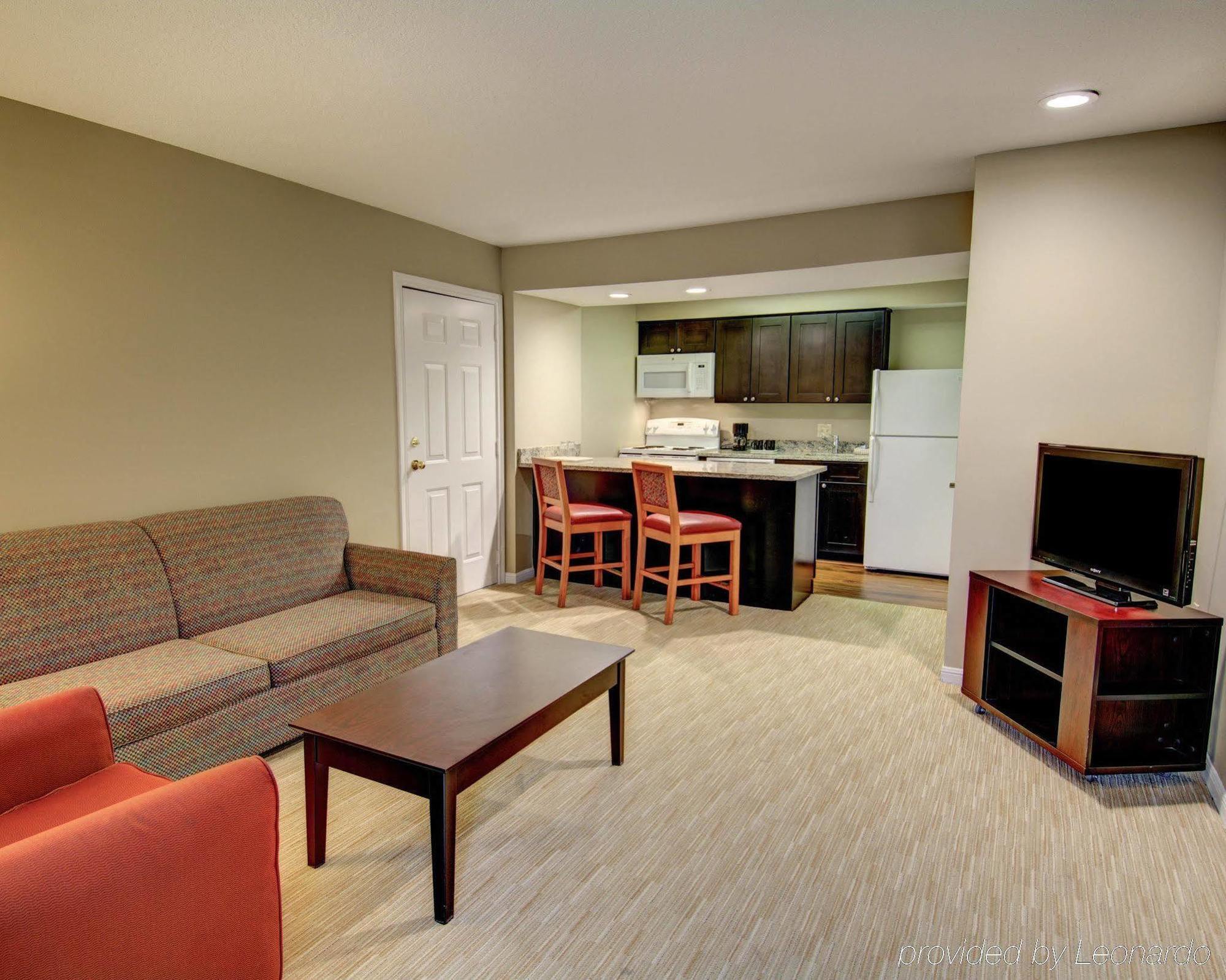 Quality Suites רוקוויל מראה חיצוני תמונה