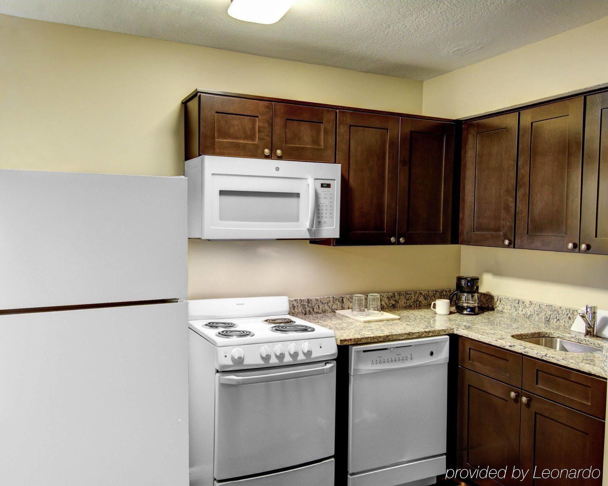Quality Suites רוקוויל מראה חיצוני תמונה