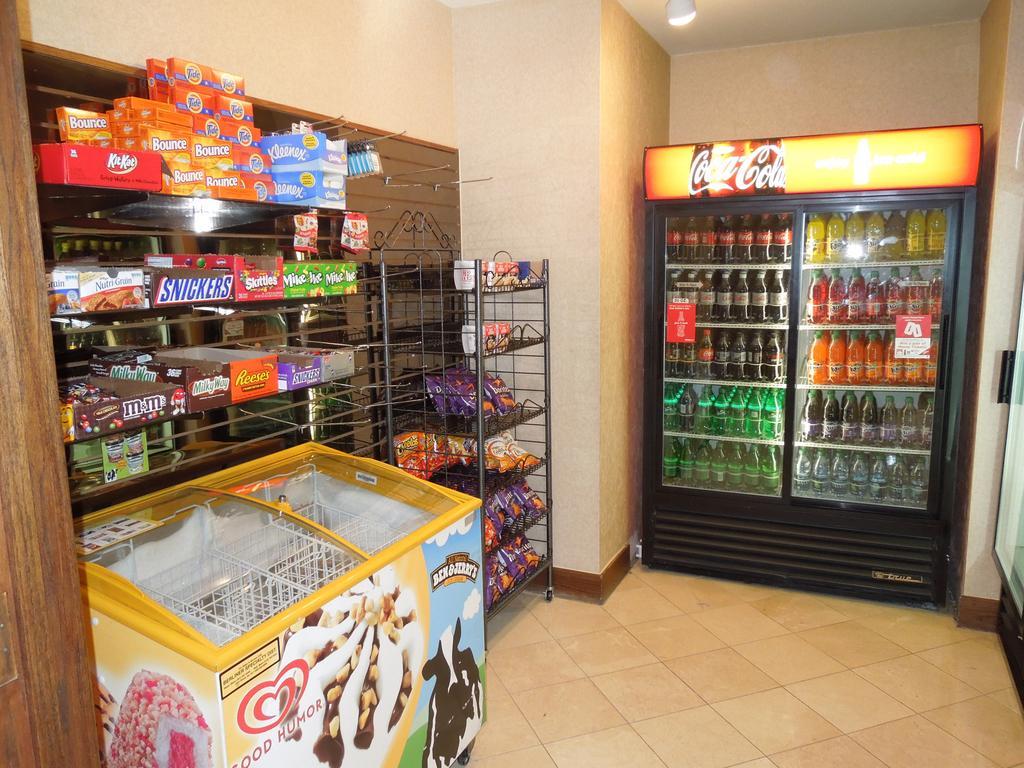 Quality Suites רוקוויל מראה חיצוני תמונה