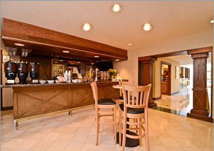 Quality Suites רוקוויל מראה חיצוני תמונה