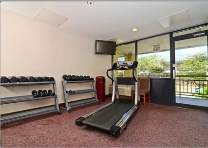 Quality Suites רוקוויל מראה חיצוני תמונה