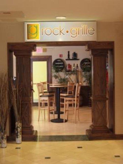 Quality Suites רוקוויל מראה פנימי תמונה